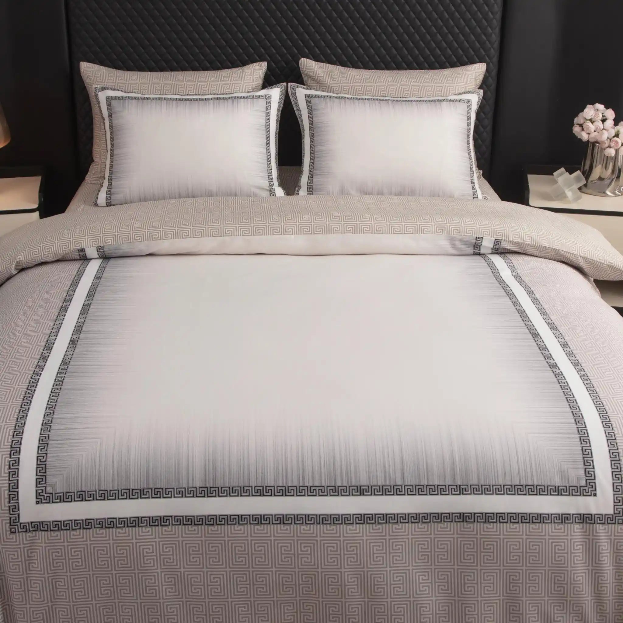Signature Suite Duvet Cover Bedding Set