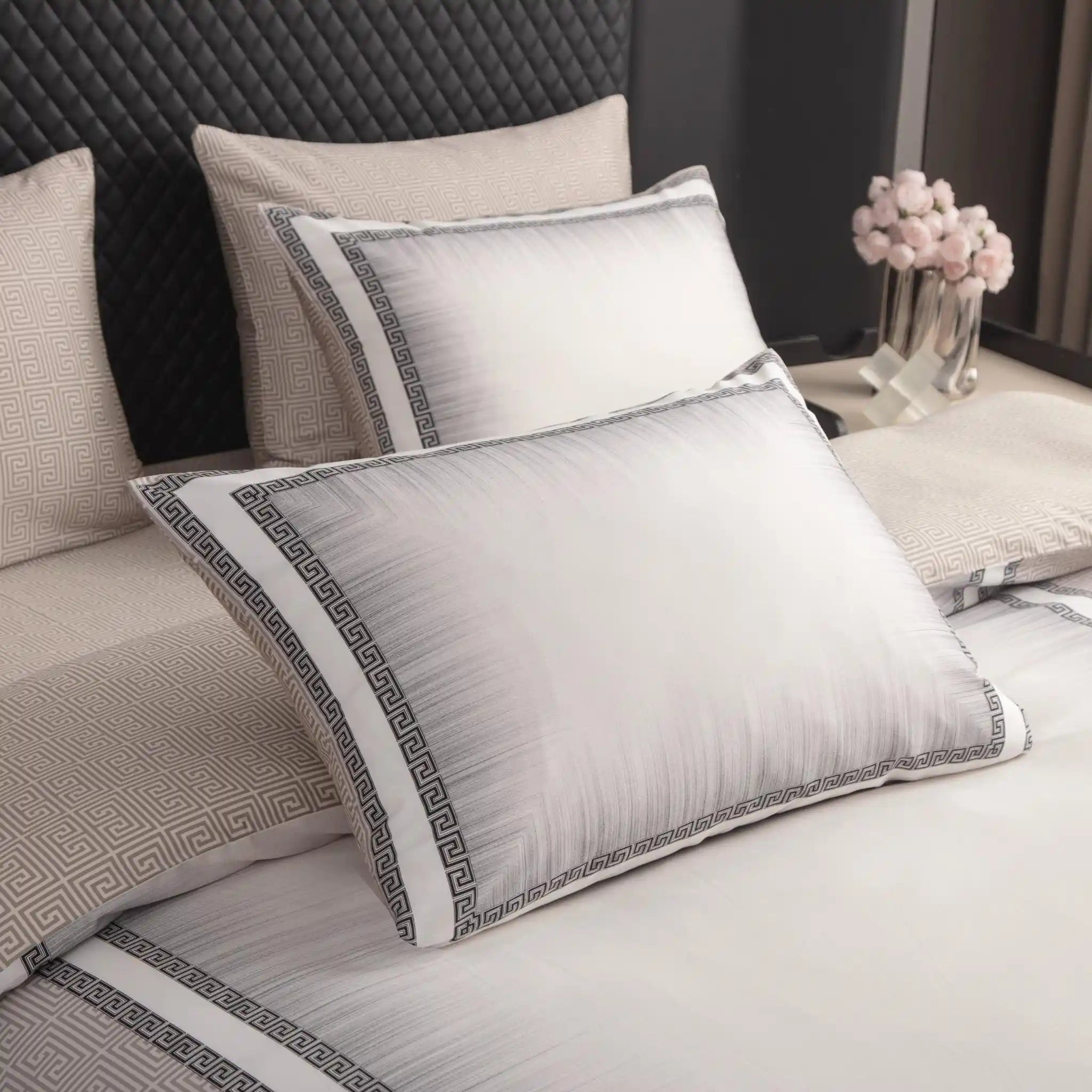 Signature Suite Duvet Cover Bedding Set