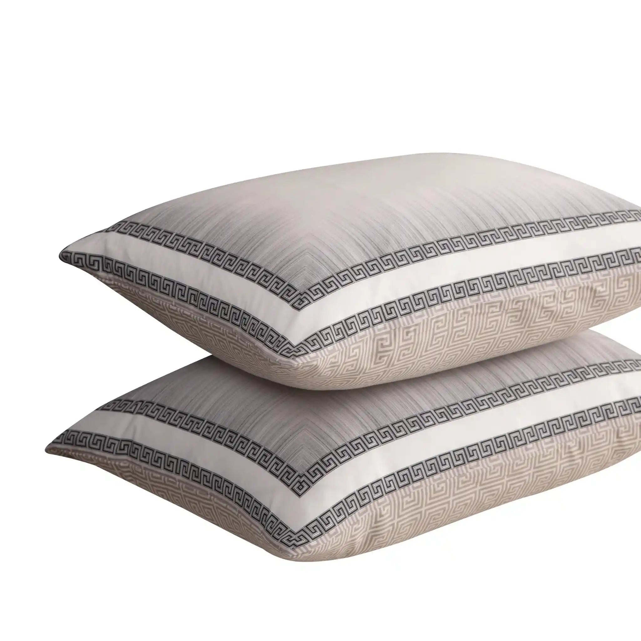 Signature Suite Duvet Cover Bedding Set