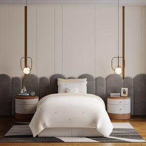 The Ellery Duvet Cover Bedding Set