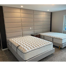 Load image into Gallery viewer, Custom Platform Beds and Wraps
