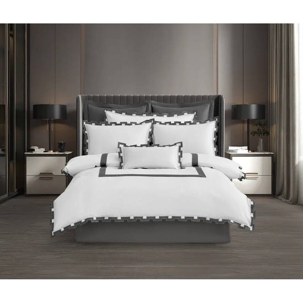 Wall of China - Grey