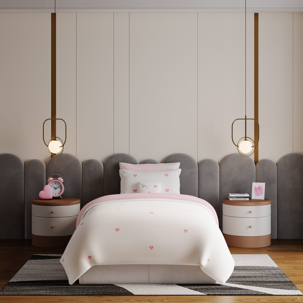 The Paloma Duvet Cover Bedding Set