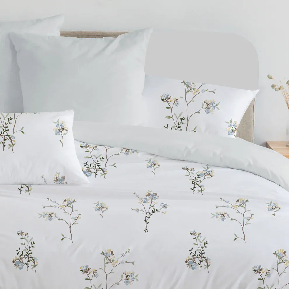 Tranquility Duvet Cover Bedding Set