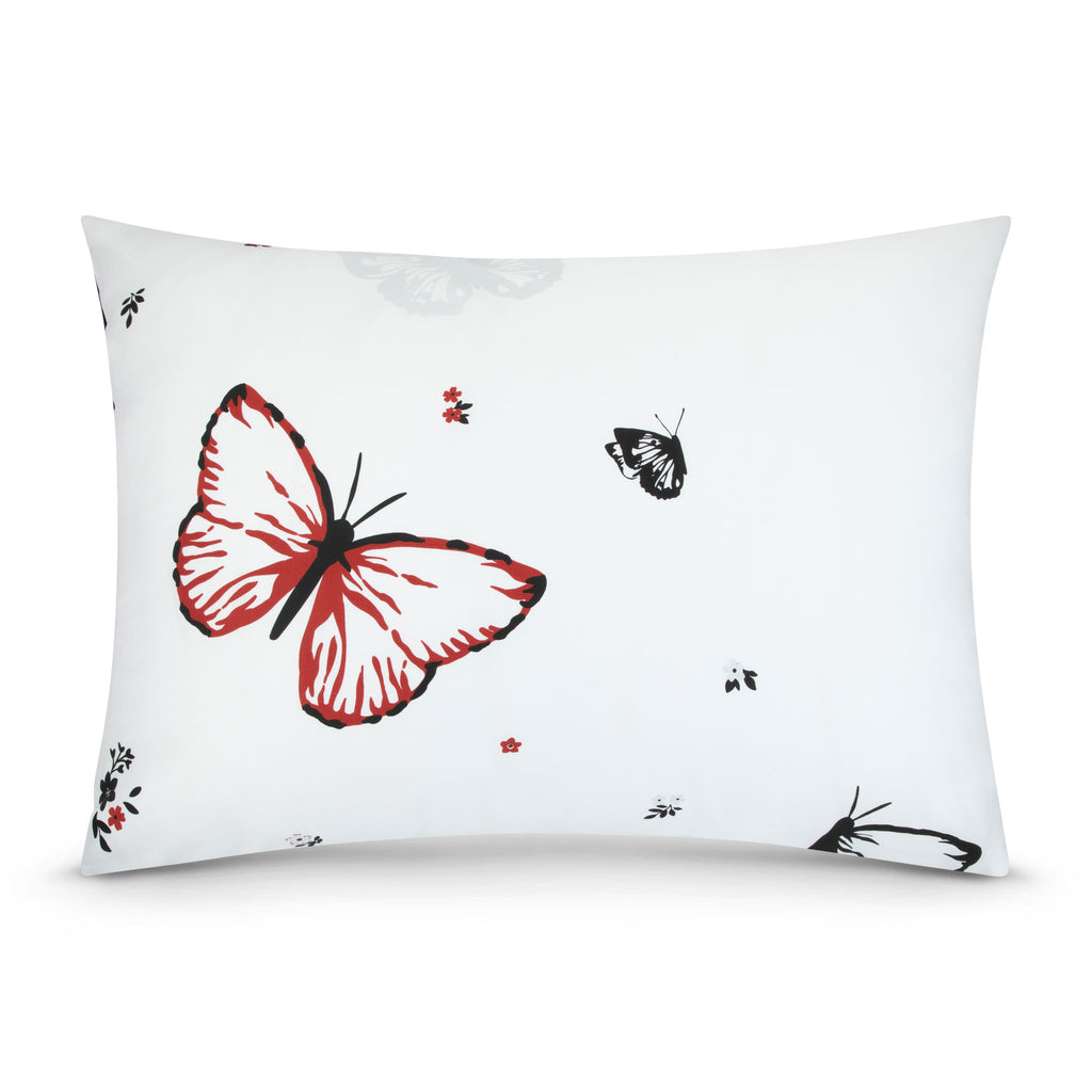 The Vienna Duvet Cover Bedding Set