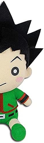 Great Eastern Entertainment Hunter X Hunter - Adult Gon Plush 13"