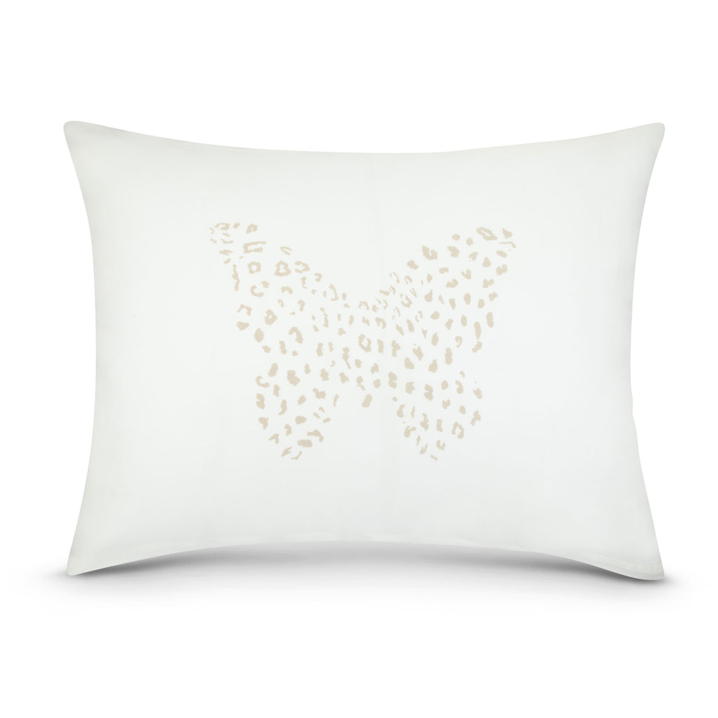 The Sierra Duvet Cover Bedding Set - Sand