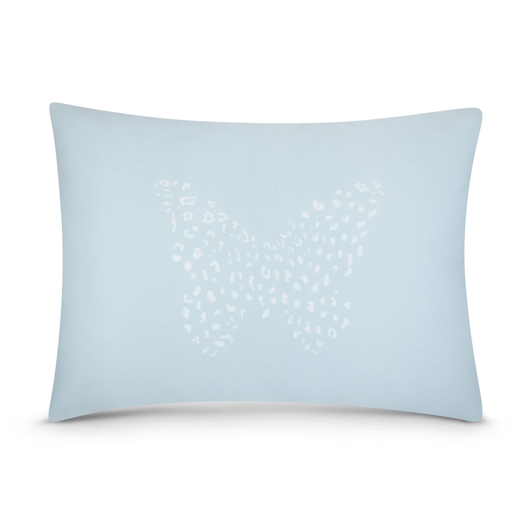 The Sierra Duvet Cover Bedding Set - Blue