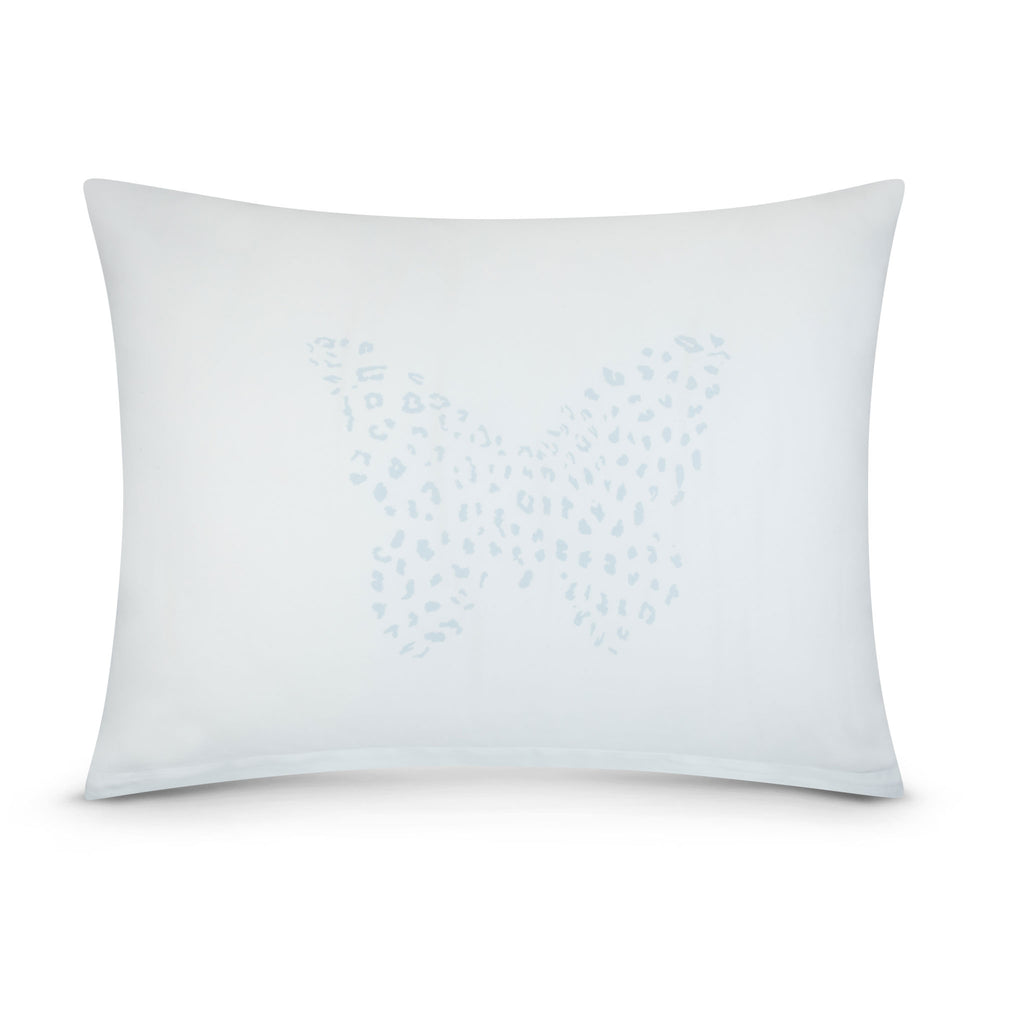 The Sierra Duvet Cover Bedding Set - Blue