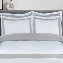 Load image into Gallery viewer, Corsica White/Lt Grey
