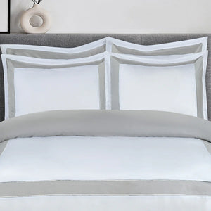Corsica White/Lt Grey