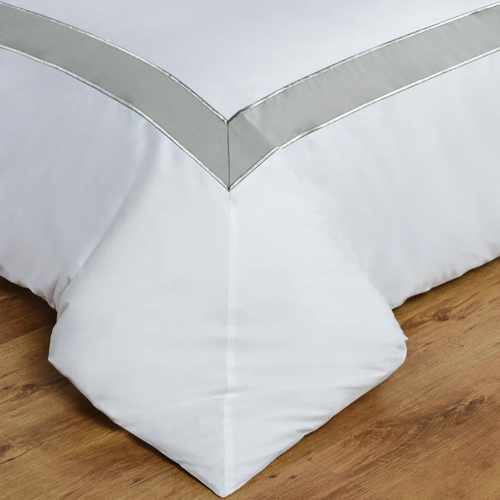 The Joule White/Lt Grey