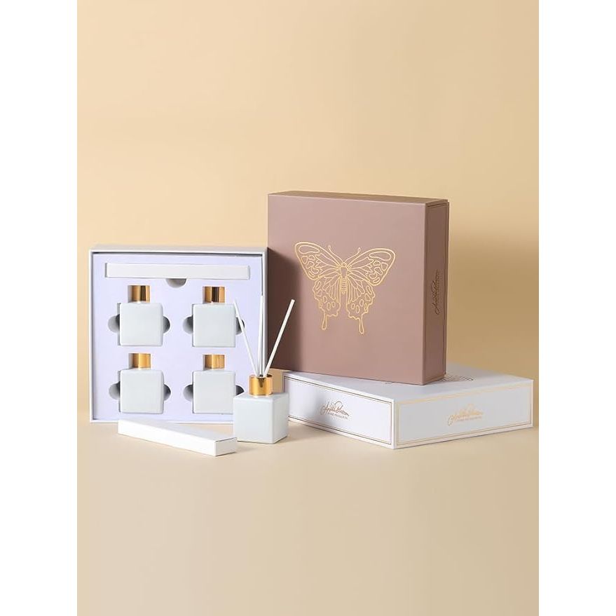 The Vintage Square Collection