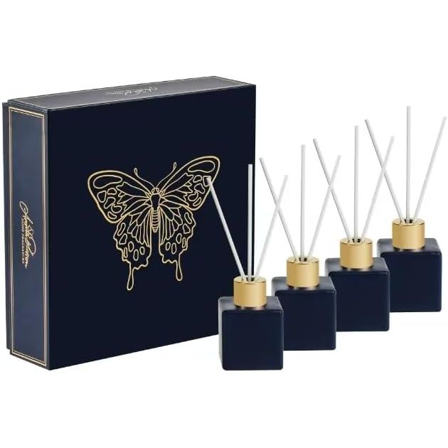 The Vintage Square Collection