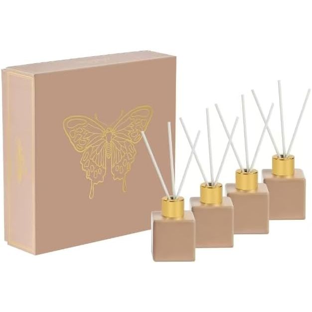 The Vintage Square Collection