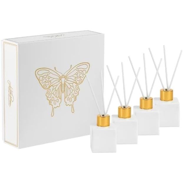 The Vintage Square Collection