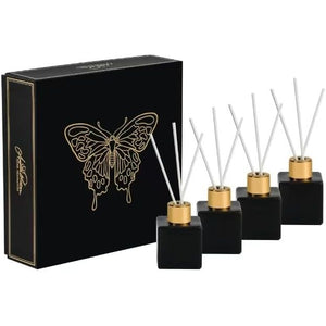 The Vintage Square Collection