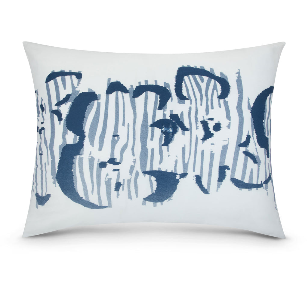 The Monaco Duvet Cover Bedding Set