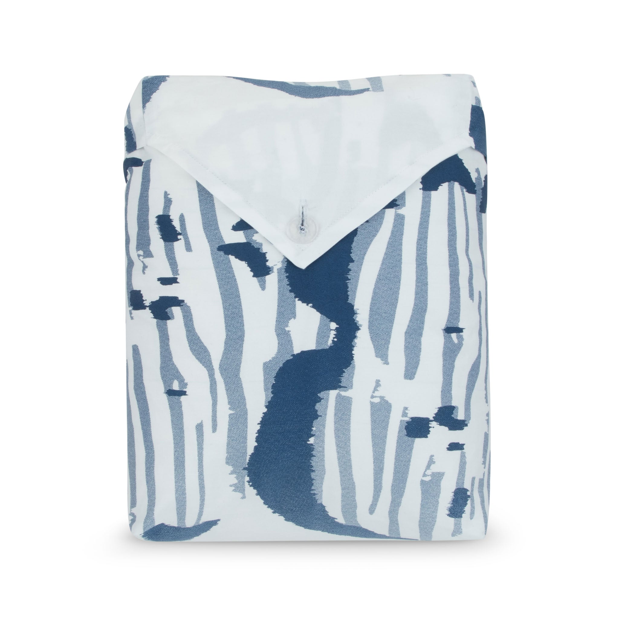The Monaco Duvet Cover Bedding Set