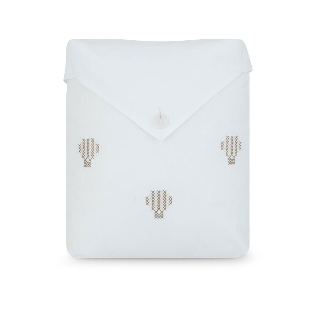 The Ellery Duvet Cover Bedding Set