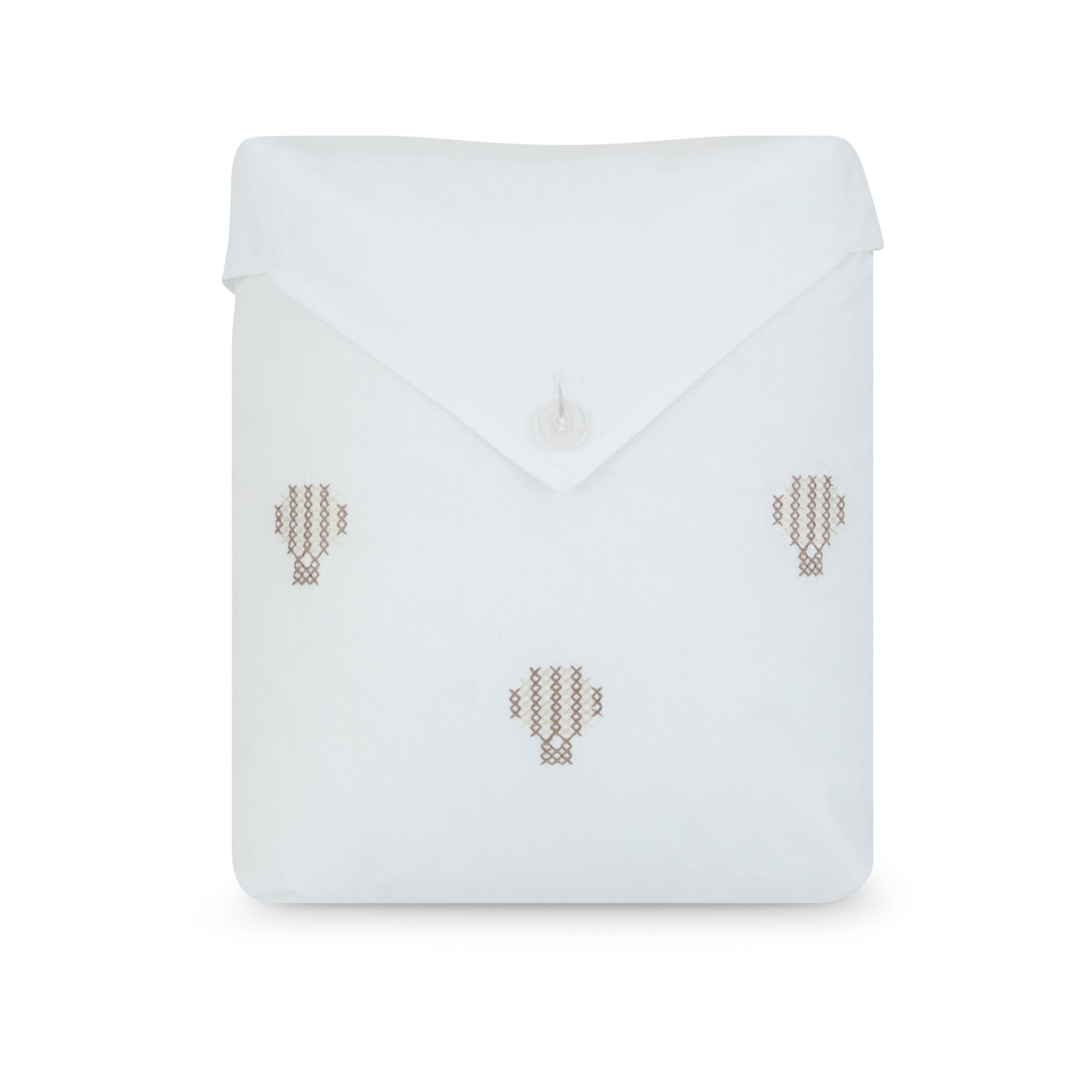 The Ellery Duvet Cover Bedding Set