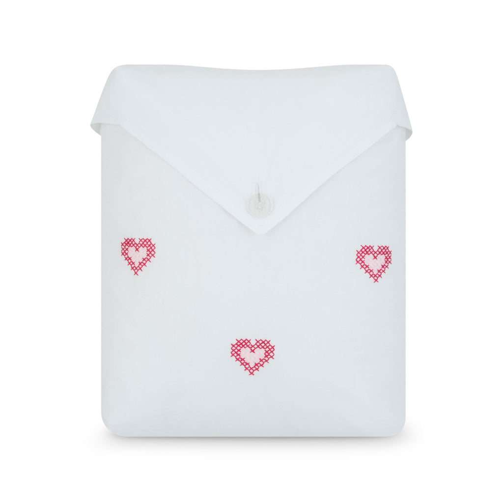 The Paloma Duvet Cover Bedding Set