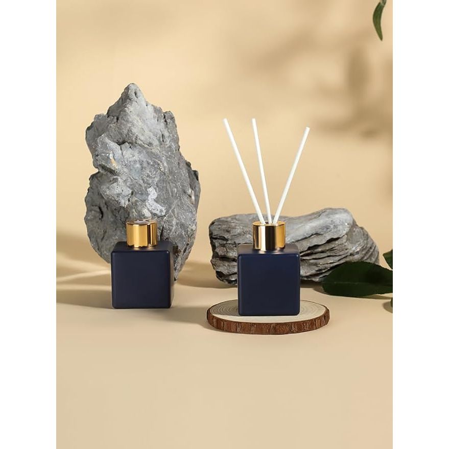 The Vintage Square Collection