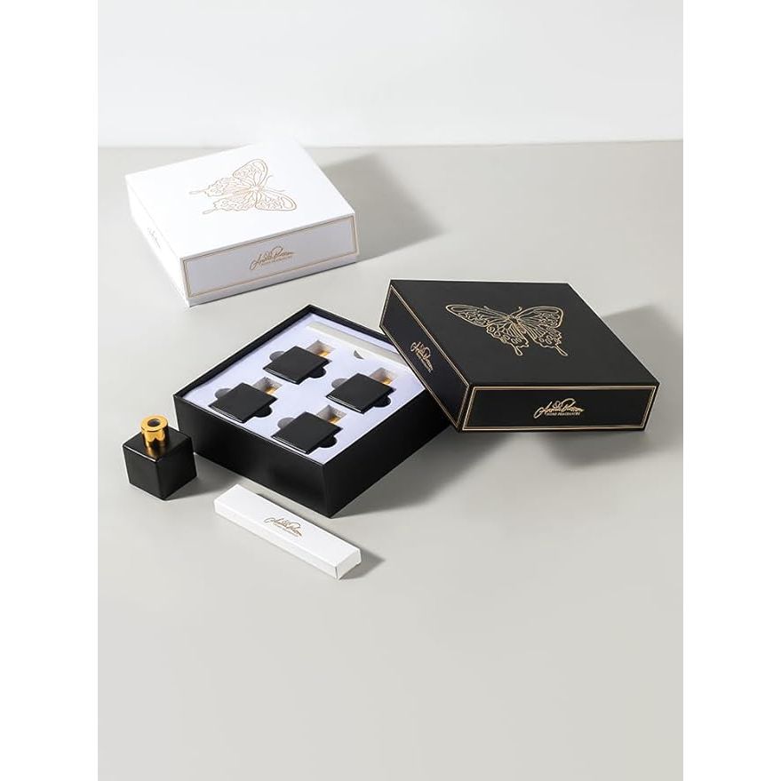 The Vintage Square Collection