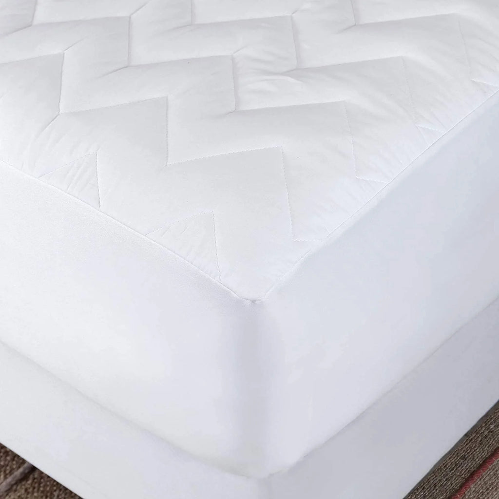 Padded Waterproof Mattress Protector