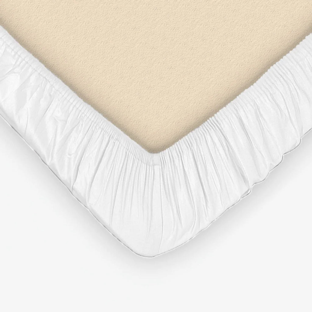 Linen Classique Fitted Sheets