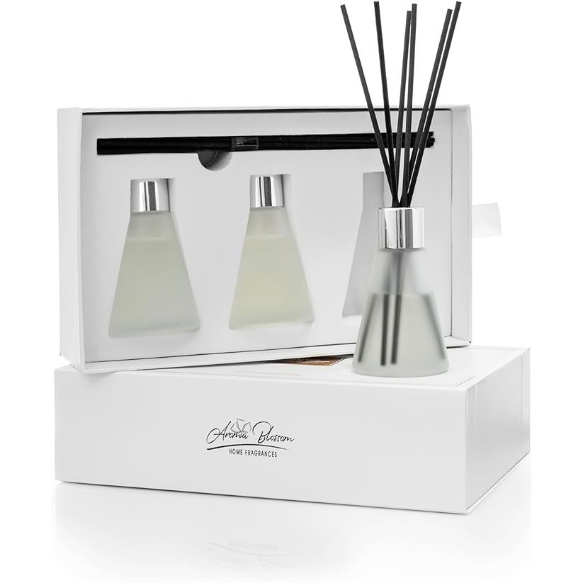 Aroma Blossom Mini Gift Set