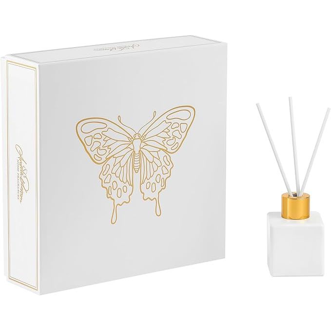 The Vintage Square Collection