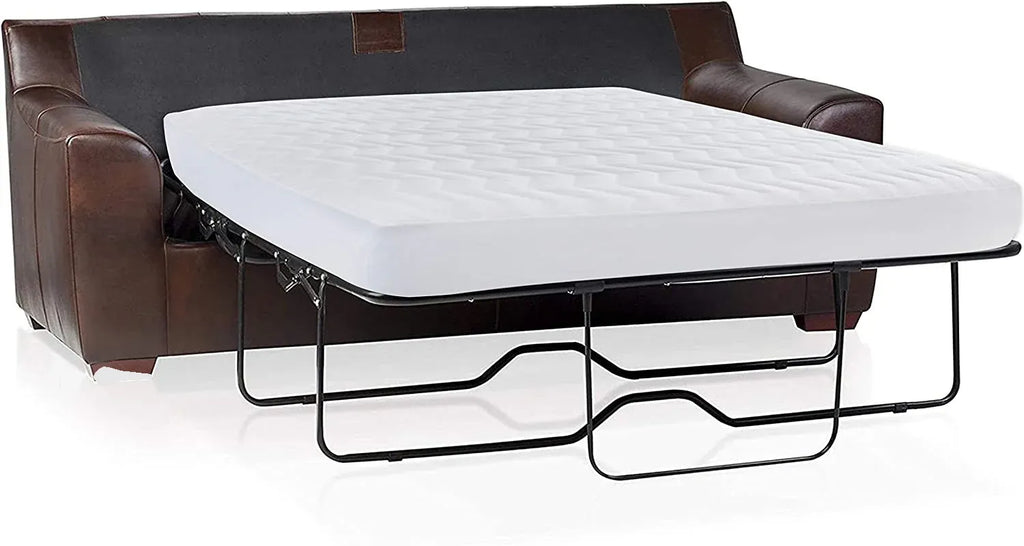 Padded Waterproof Mattress Protector
