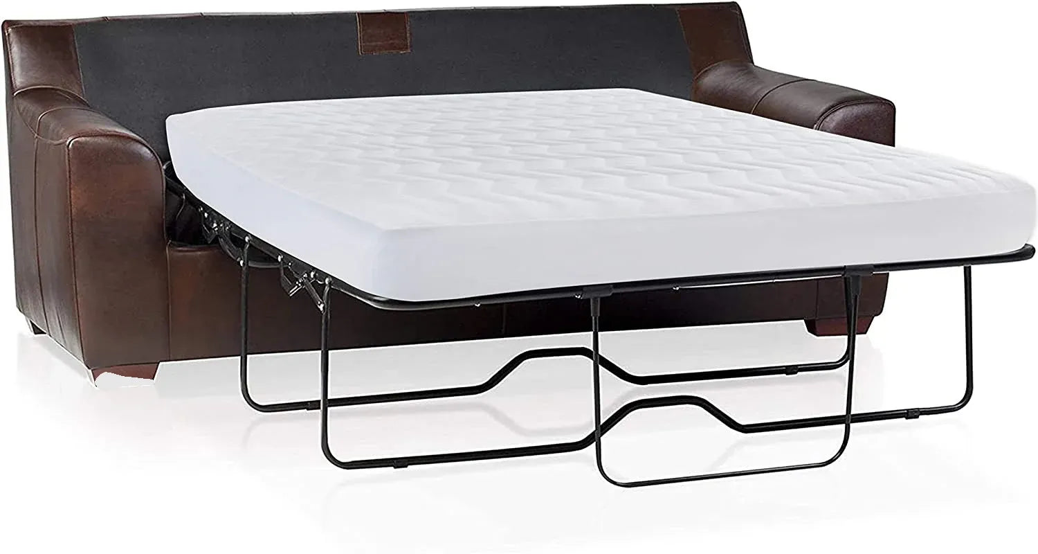 Padded Waterproof Mattress Protector