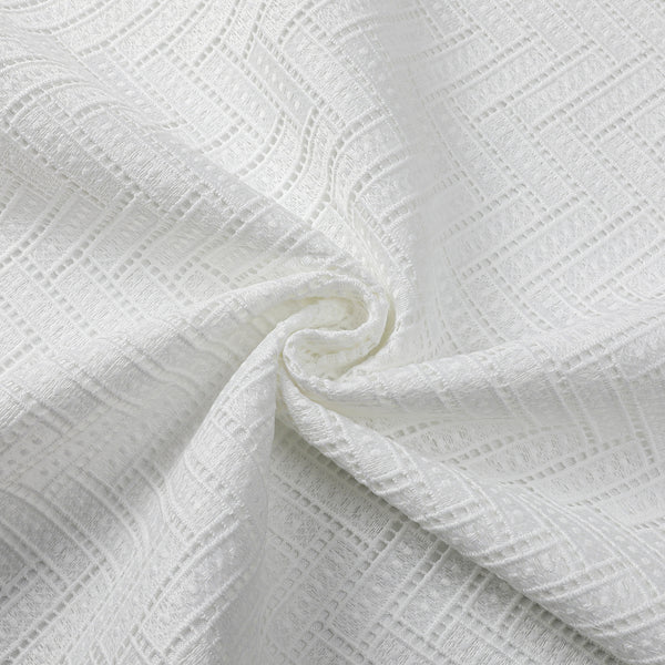 Lace Lined Tablecloth 1728L