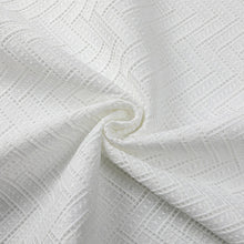 Load image into Gallery viewer, Lace Lined Tablecloth 1728L
