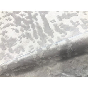 Allendale White Tablecloth