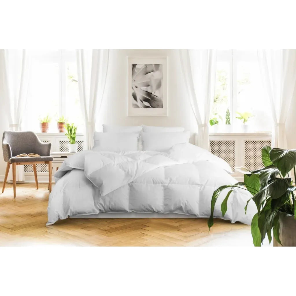 Astra Down Alternative Comforter