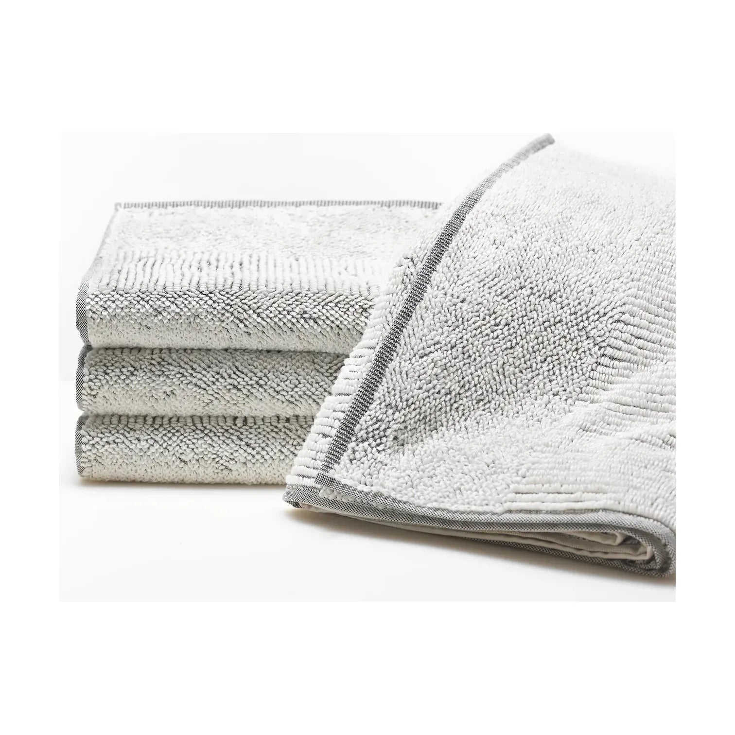 Linen Loft Aura Hand Towel - Thumbnail 3