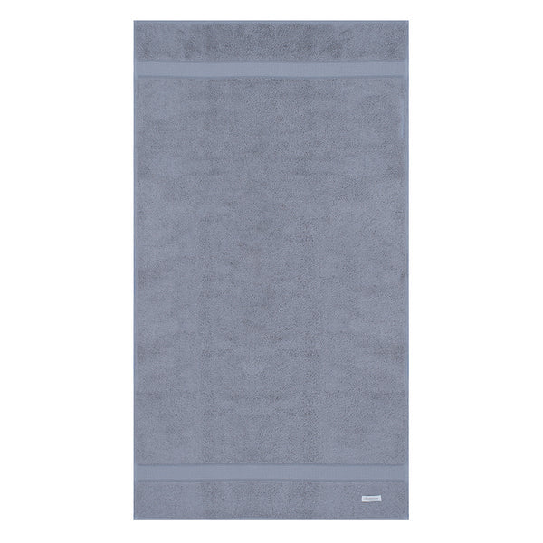 Premium Egyptian Cotton Bath Towel – Plush, Soft & Exceptionally Absorbent by Veluda