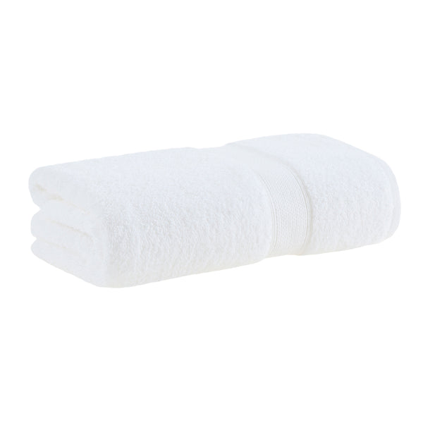 Premium Egyptian Cotton Bath Towel – Plush, Soft & Exceptionally Absorbent by Veluda