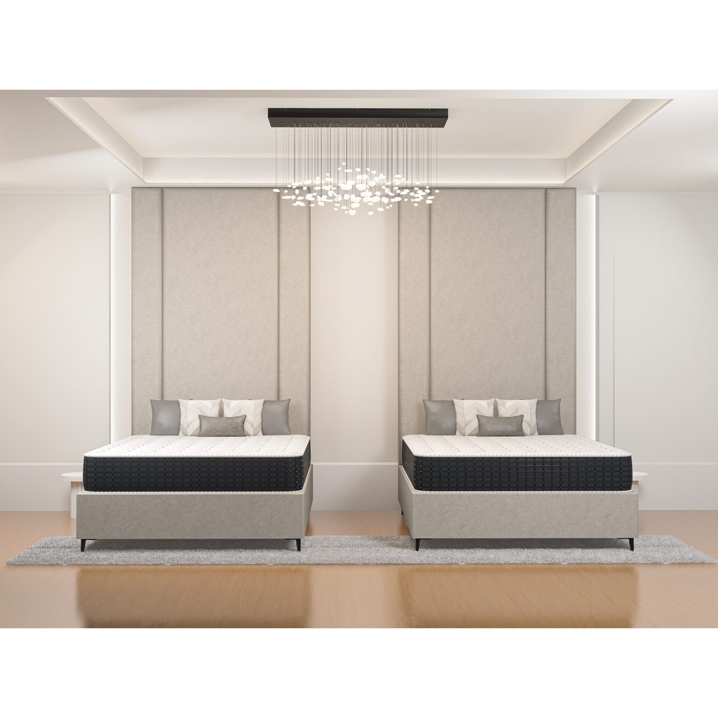 Wall Unit Headboards