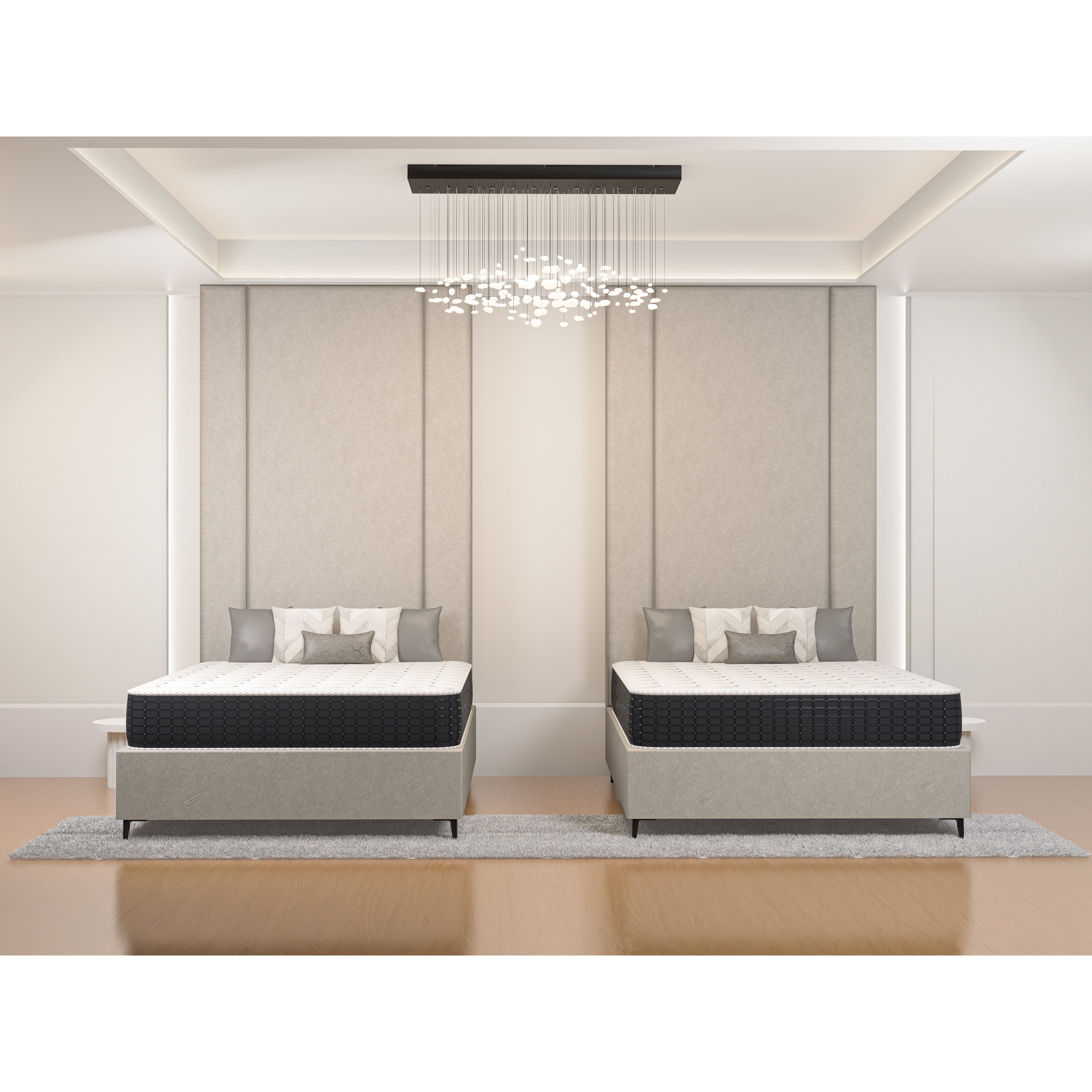 Wall Unit Headboards