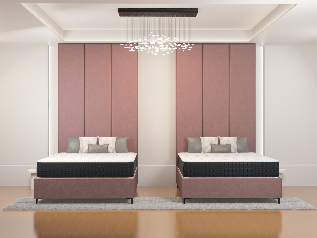 Wall Unit Headboards