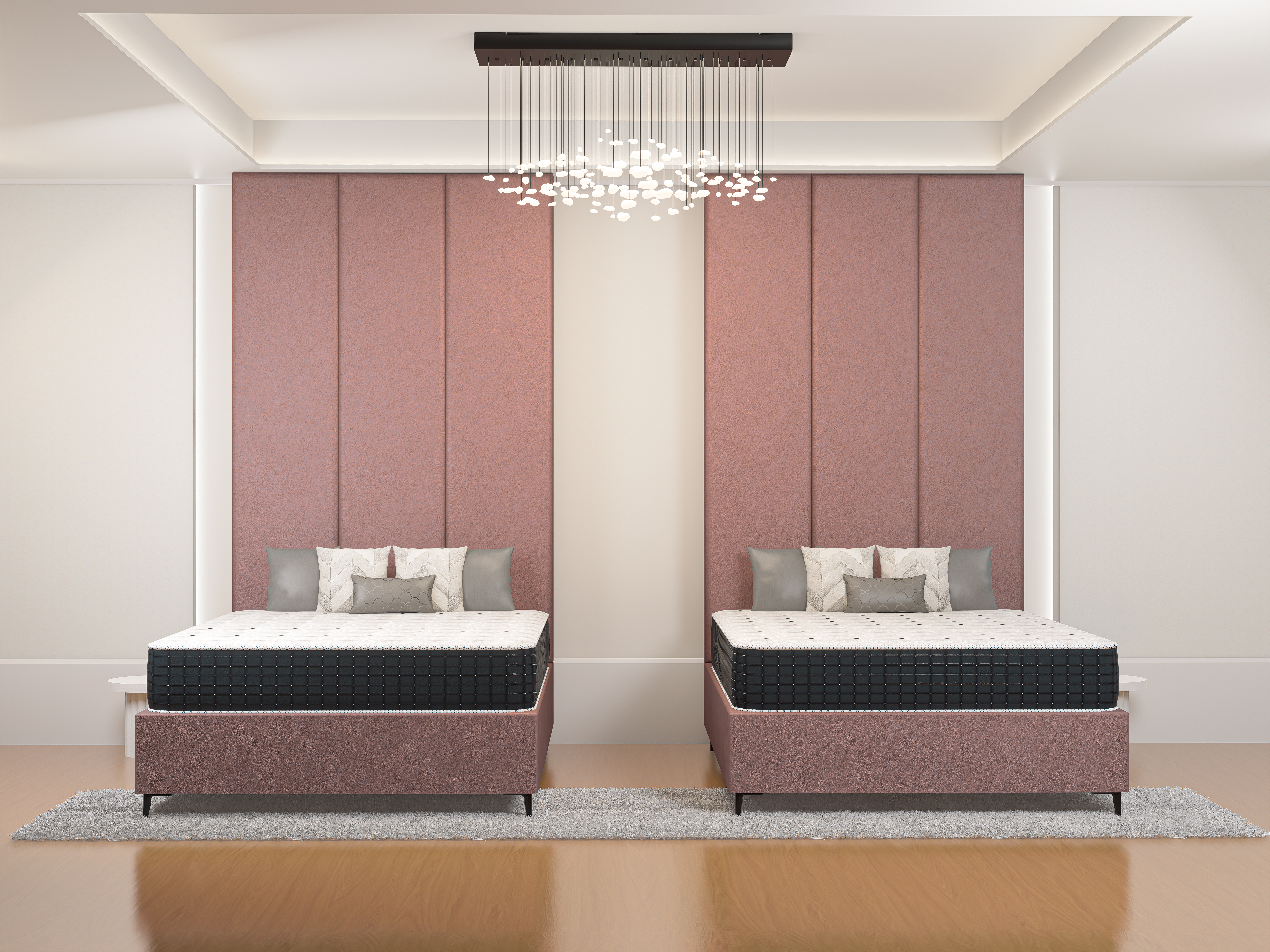 Wall Unit Headboards