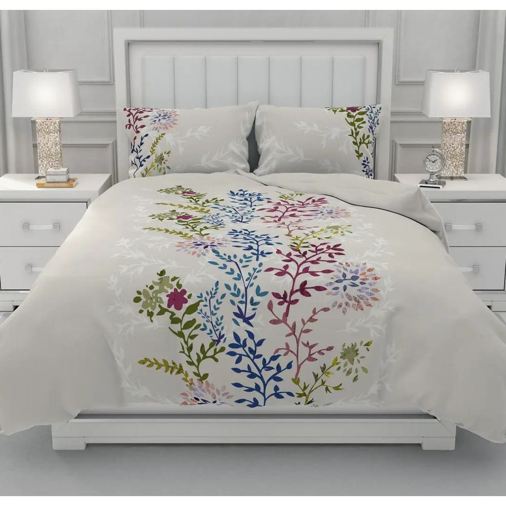 Roma Duvet Cover Bedding Set