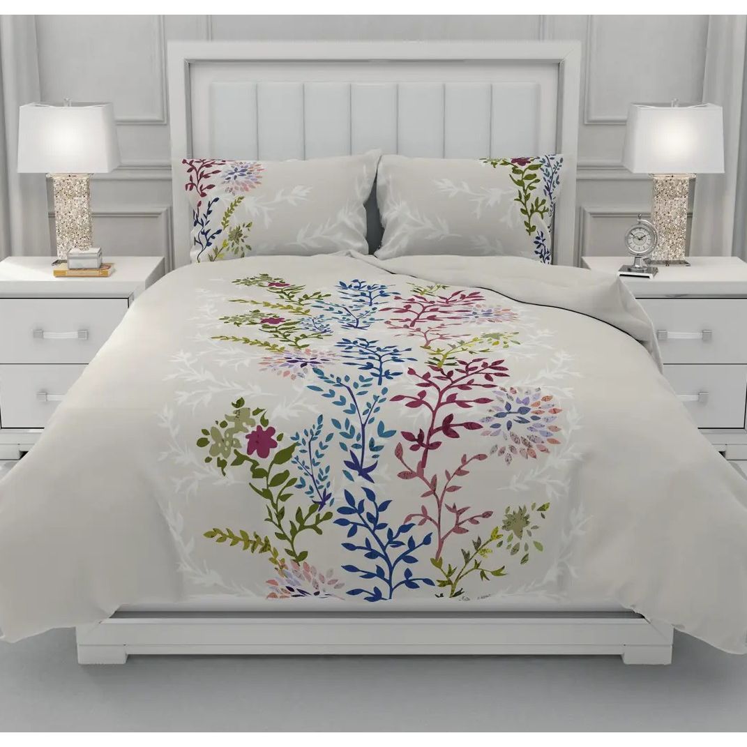 Roma Duvet Cover Bedding Set