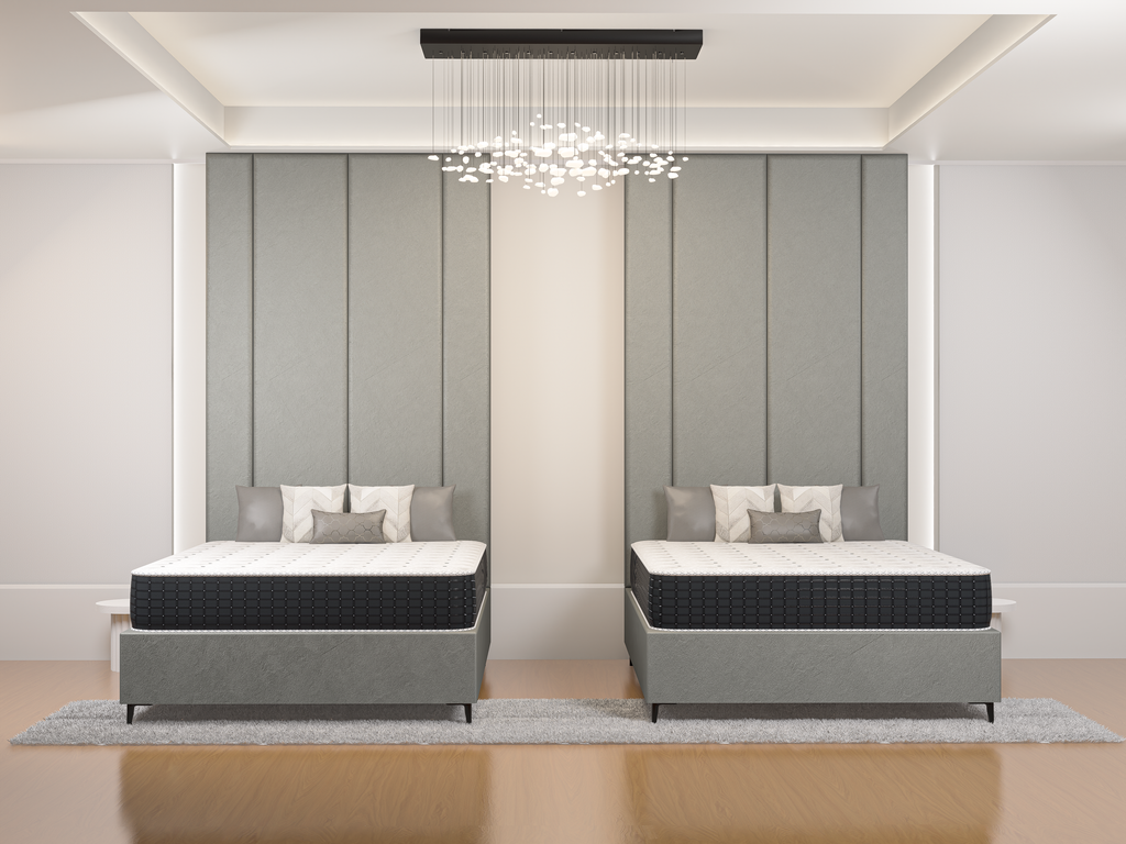 Wall Unit Headboards