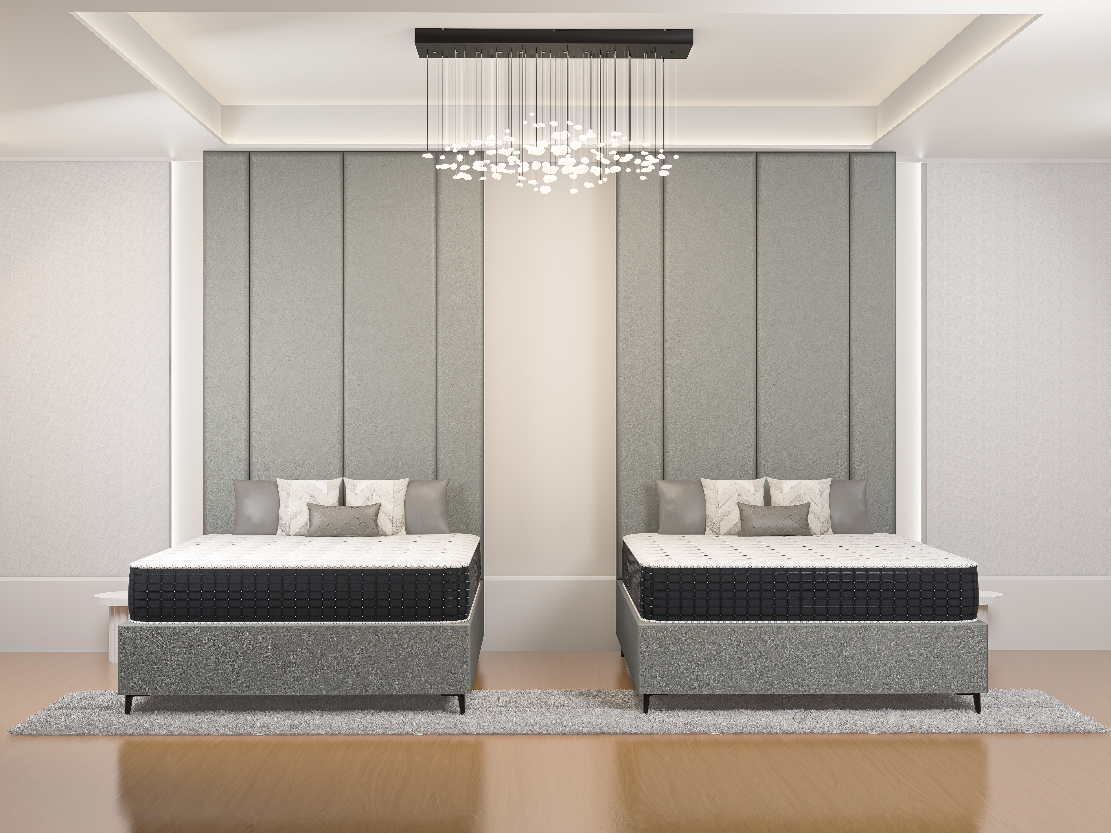 Wall Unit Headboards