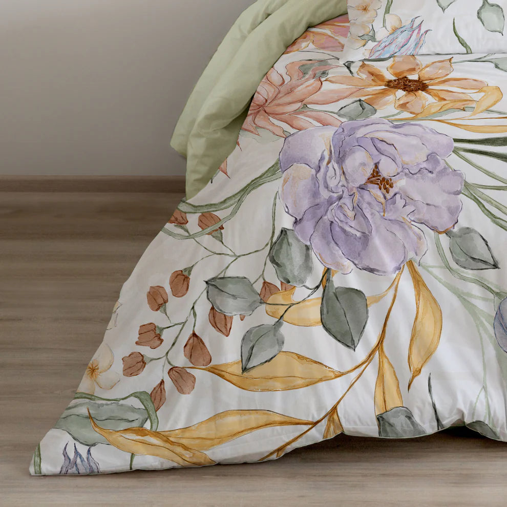 Bold Floral